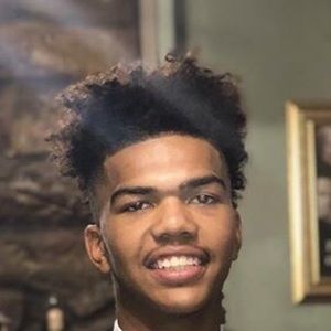 Meet your Posher, Jaden